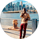 Jonathan Laurent profile picture