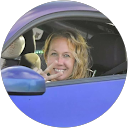 Melanie Ledea profile picture
